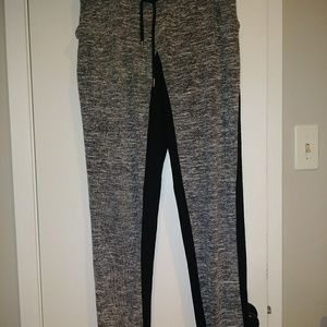 Women's workout pants